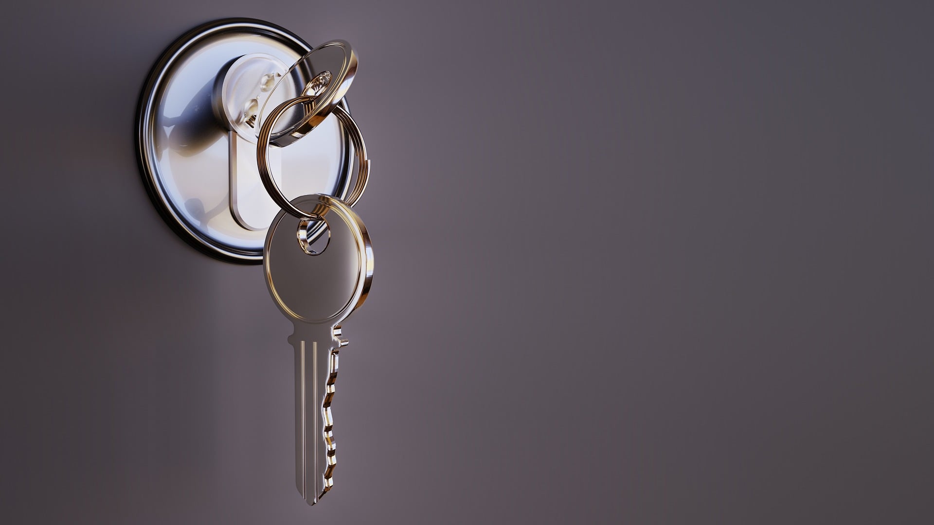 Key and Lock Bromyard Locksmiths