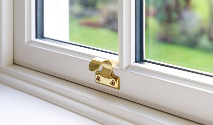 Sash Window Surgery