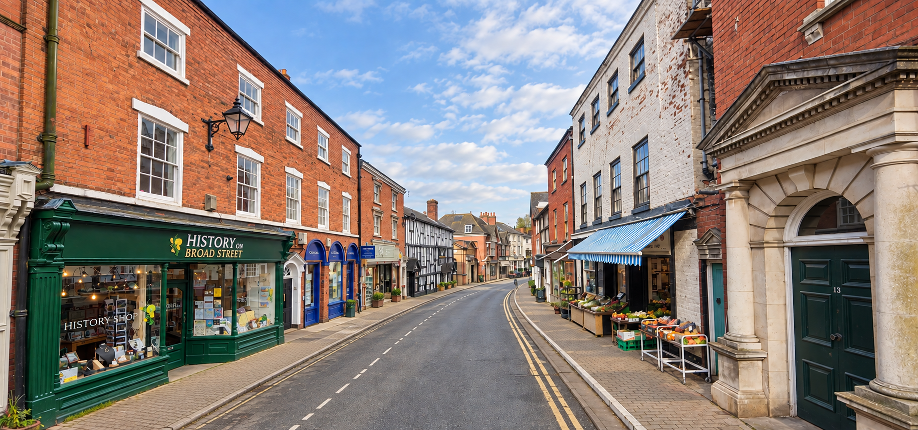 Lock example 1 - Hereford Locksmiths